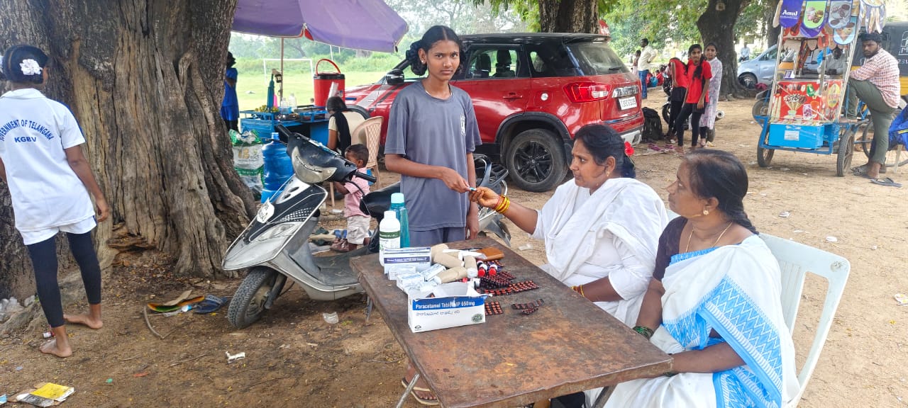 Medical Team